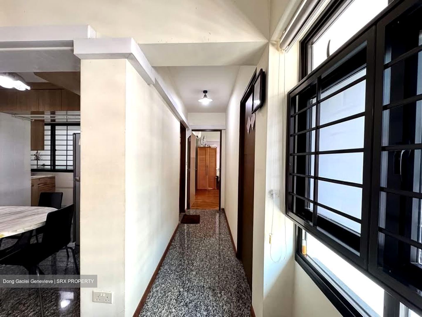 Blk 28C Dover Gardens (Queenstown), HDB 3 Rooms #552461771